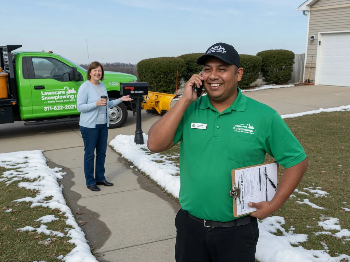 Lawn Care Services By Expert Landscaper Pond Creek, OK FAQs